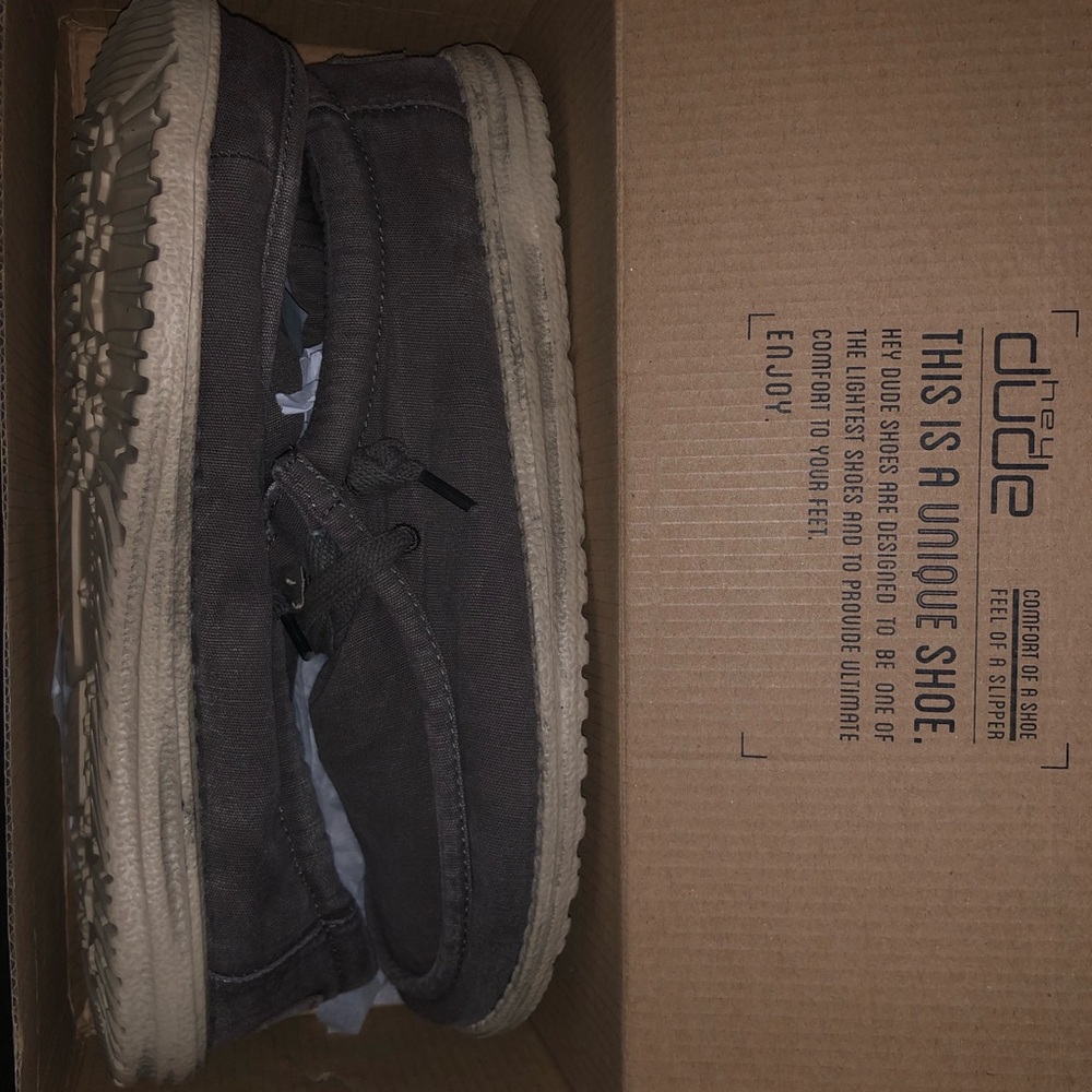 Hey Dude Shoes